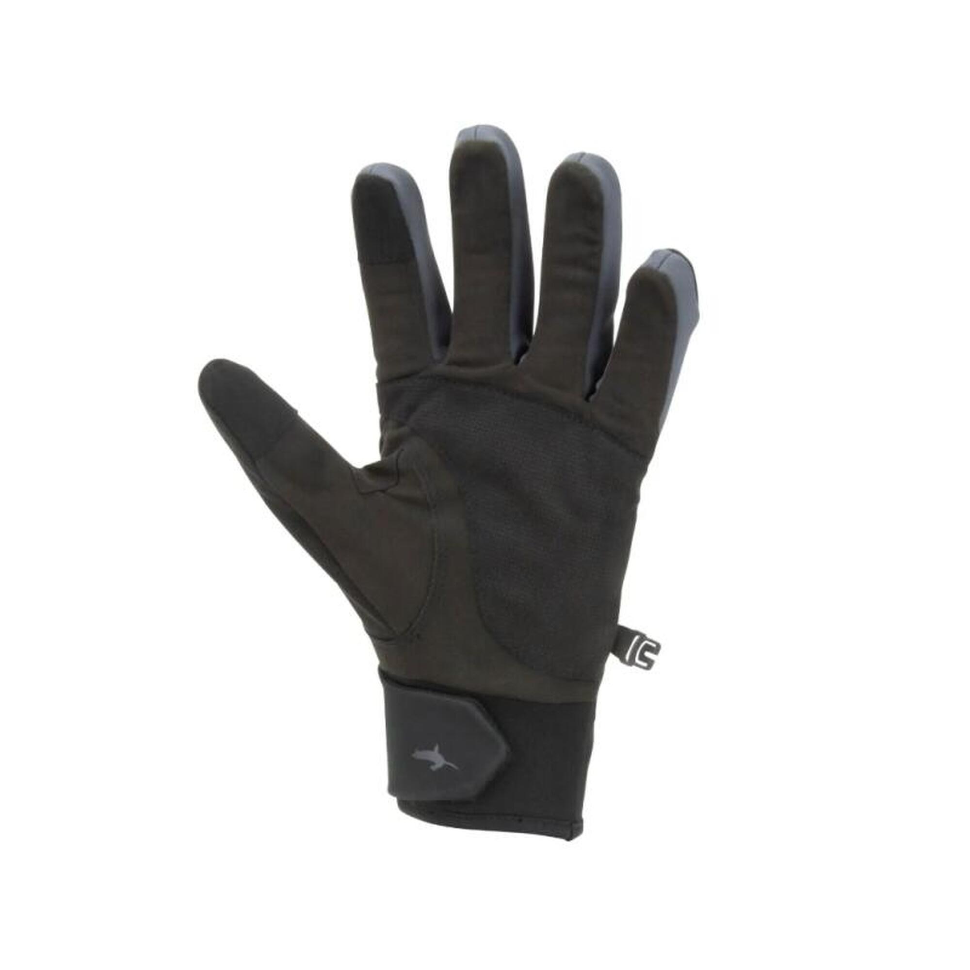 Sealskinz Waterdichte All Weather Fusion Control Fietshandschoen (OUTLET)