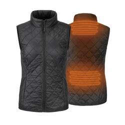 Gilet avec technologie coupe ajustée 5V