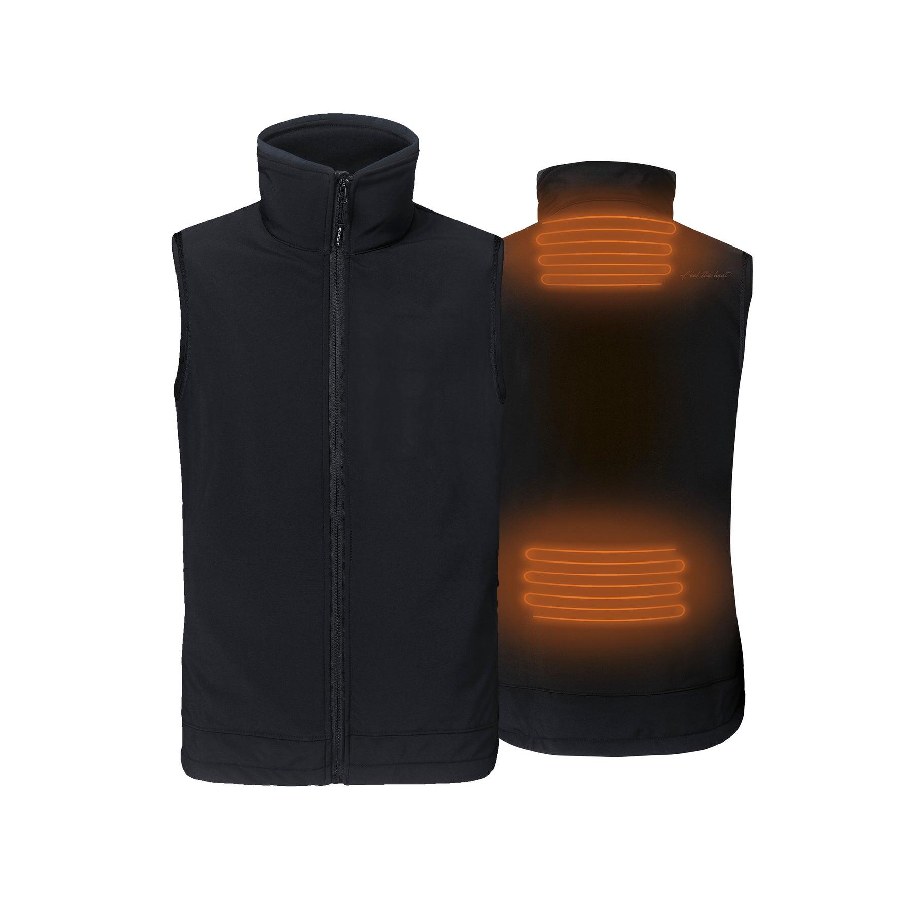 Vetements Chauffants Decathlon