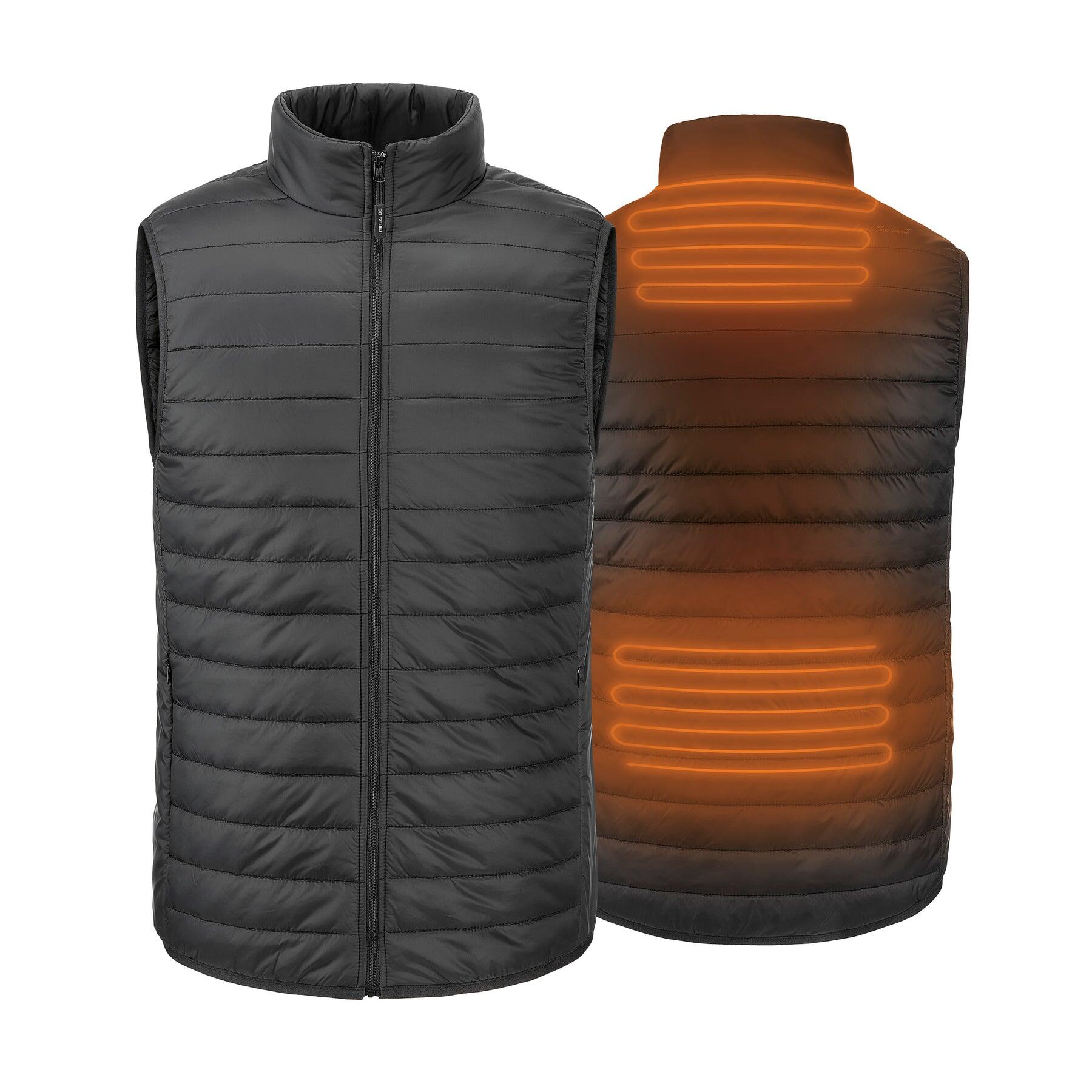 Decathlon doudoune sans manche homme new arrivals