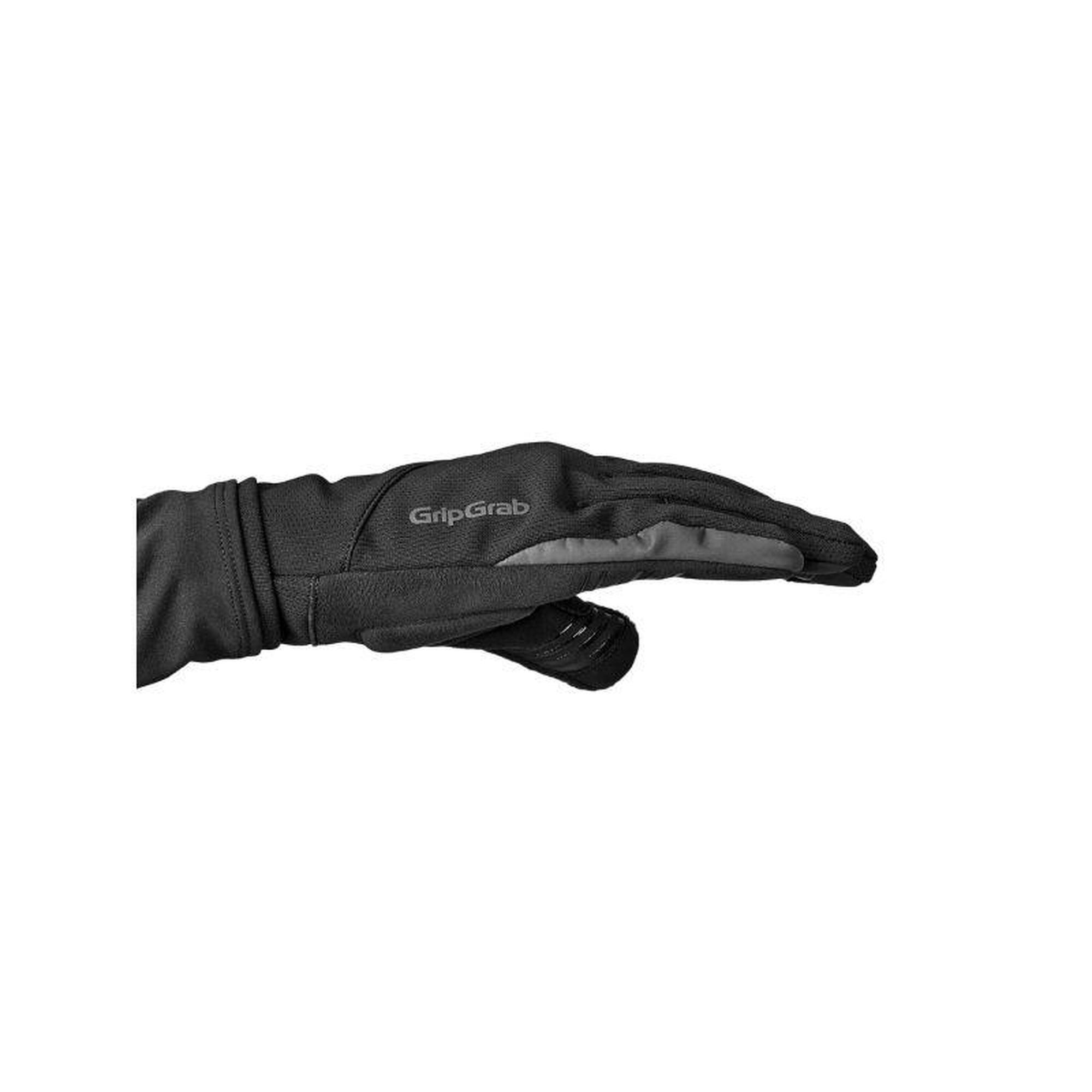 GripGrab Hurricane 2 Windproof Midseason Handschoenen