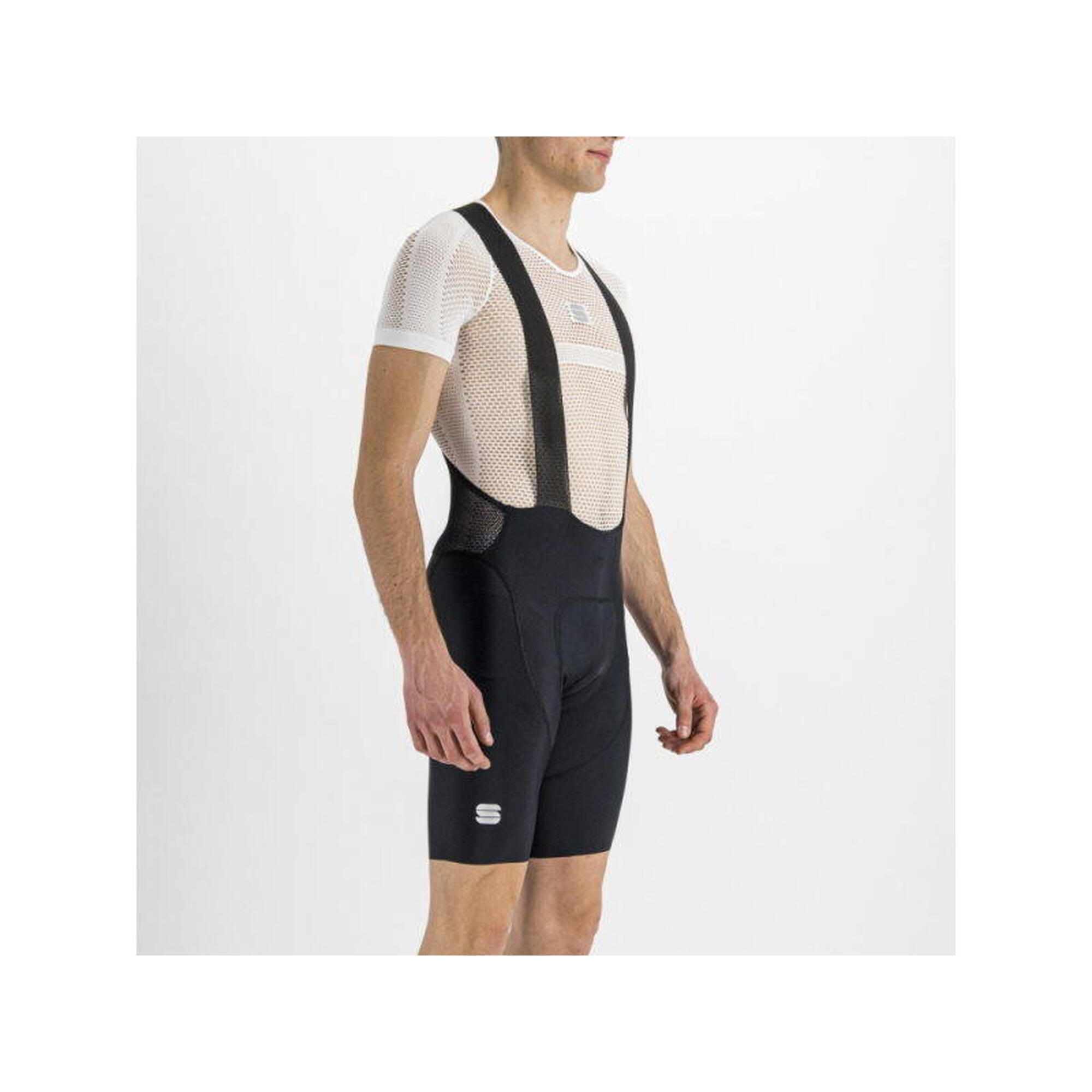 Pantaloncini da ciclismo da uomo Sportful Classic Bibshort