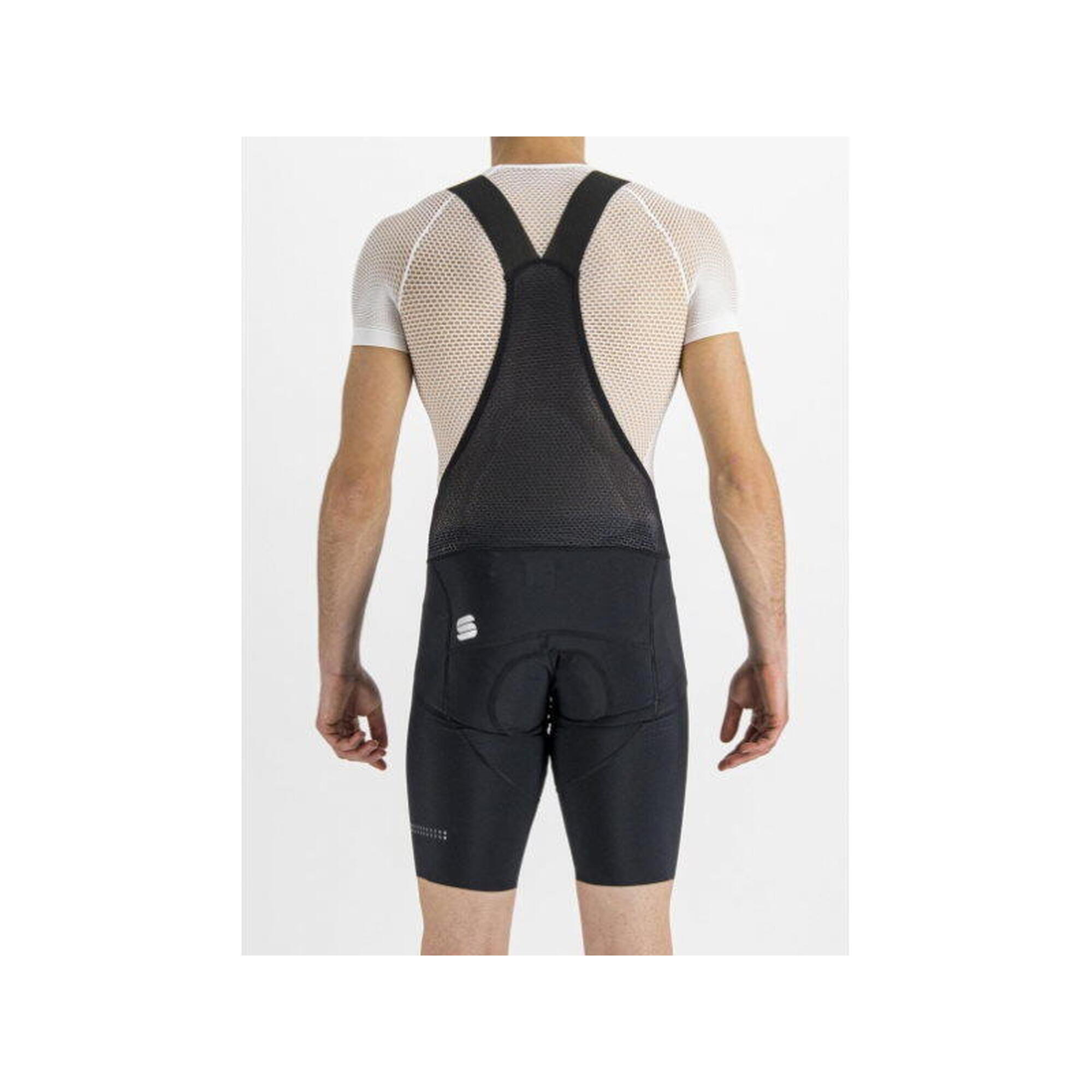 Pantaloncini da ciclismo da uomo Sportful Classic Bibshort