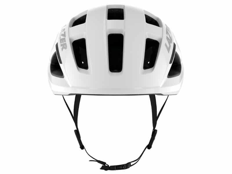 Lazer Tonic KinetiCore Cycle Helmet White 6/6