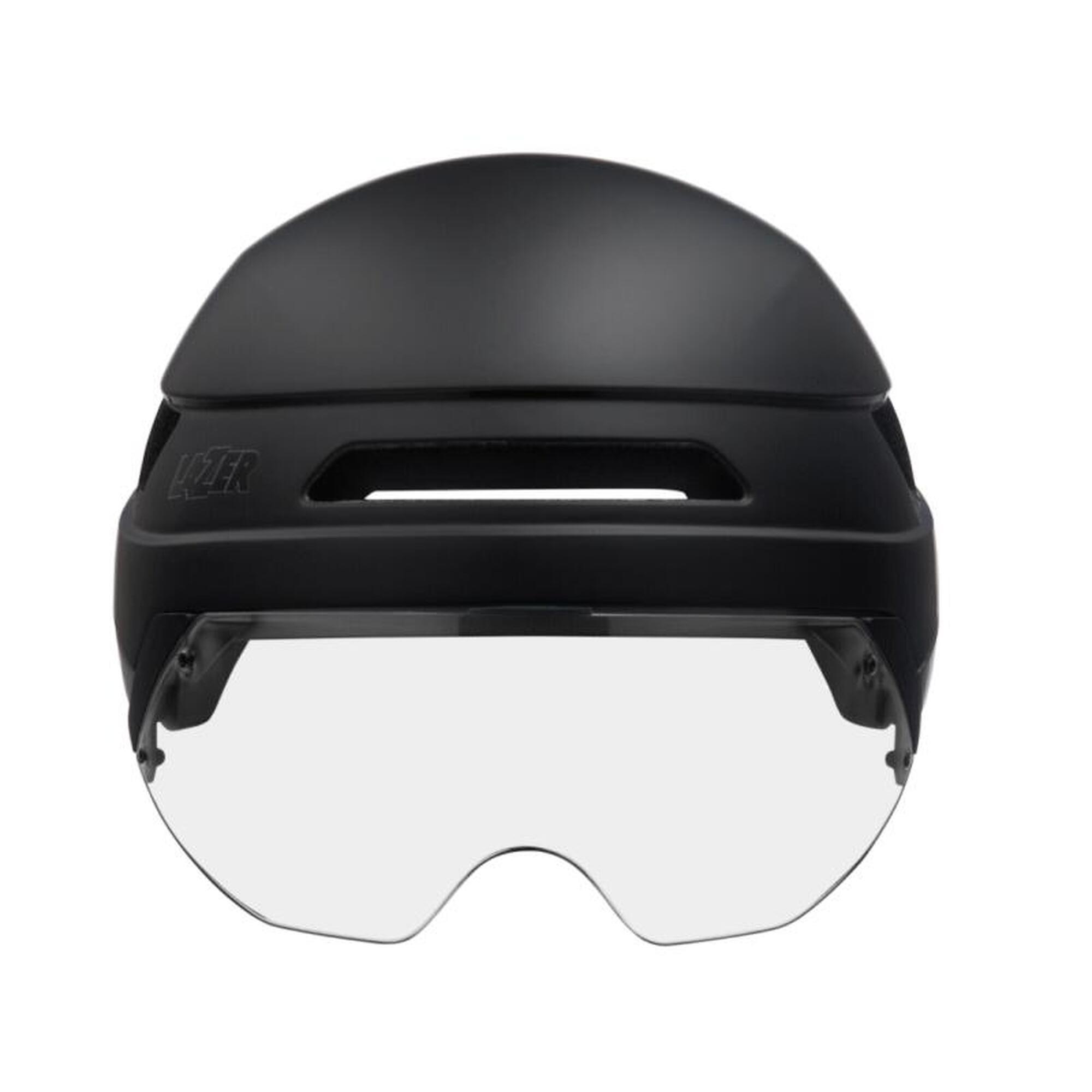 Lazer Casco Urbanize NTA CE-CPSC