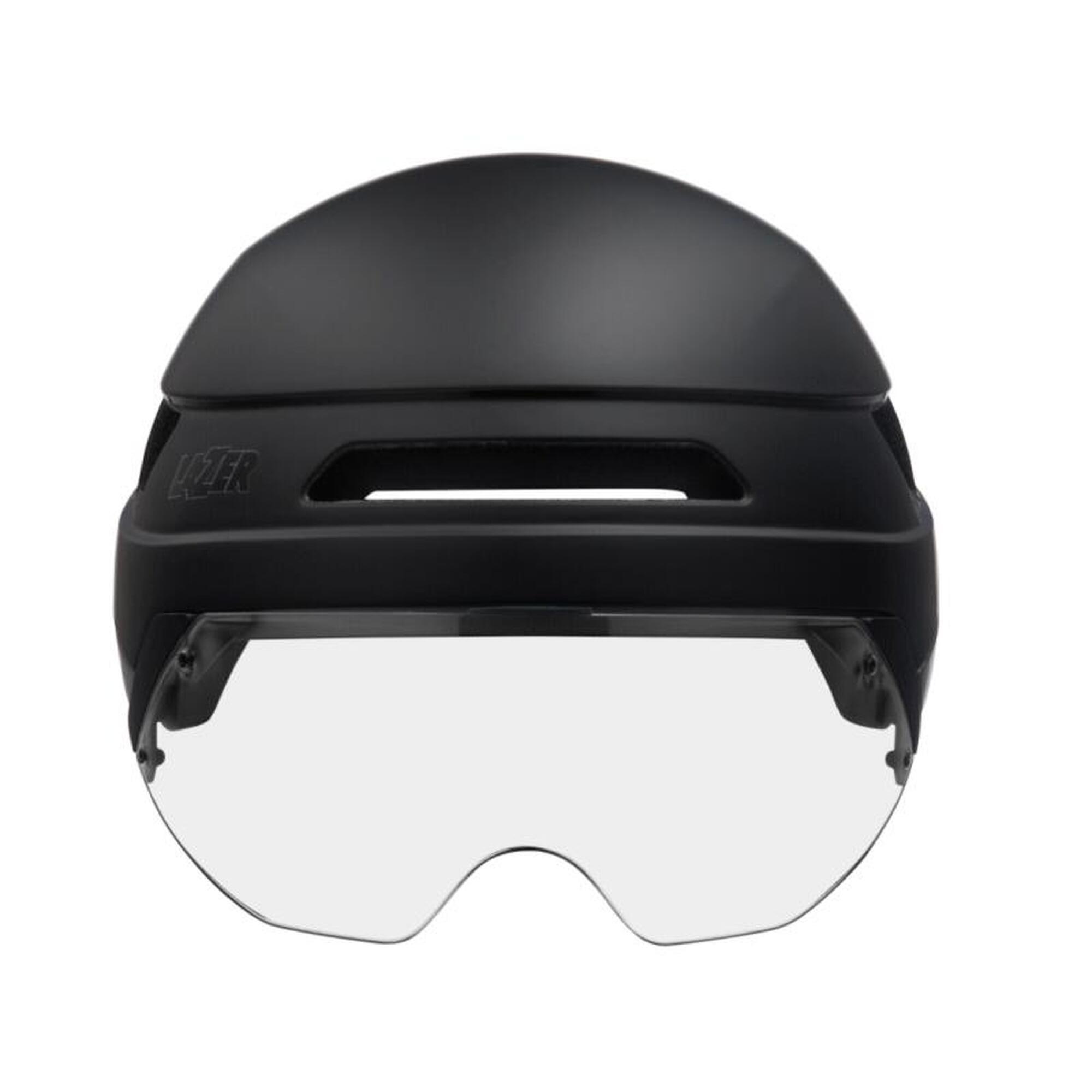 Casque vélo Lazer Urbanize NTA CE-CPSC