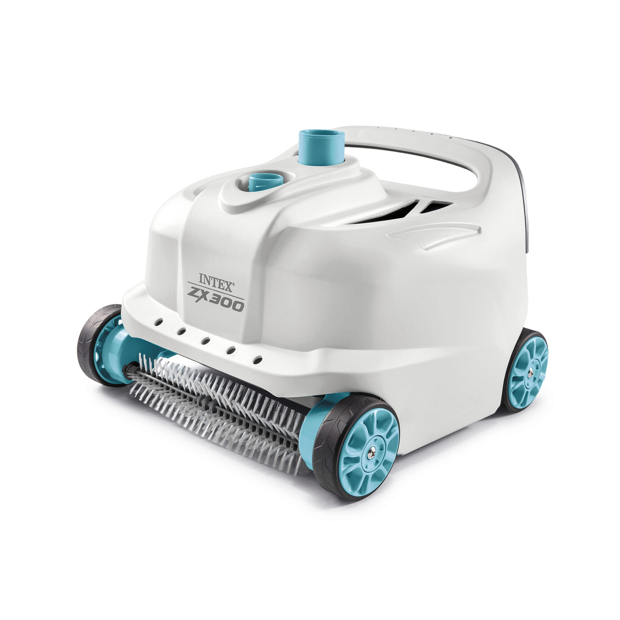 INTEX Intex 28005EX - Pulitore Automatico Piscine ZX300, Pompe Filtro 6056-13248 L/h