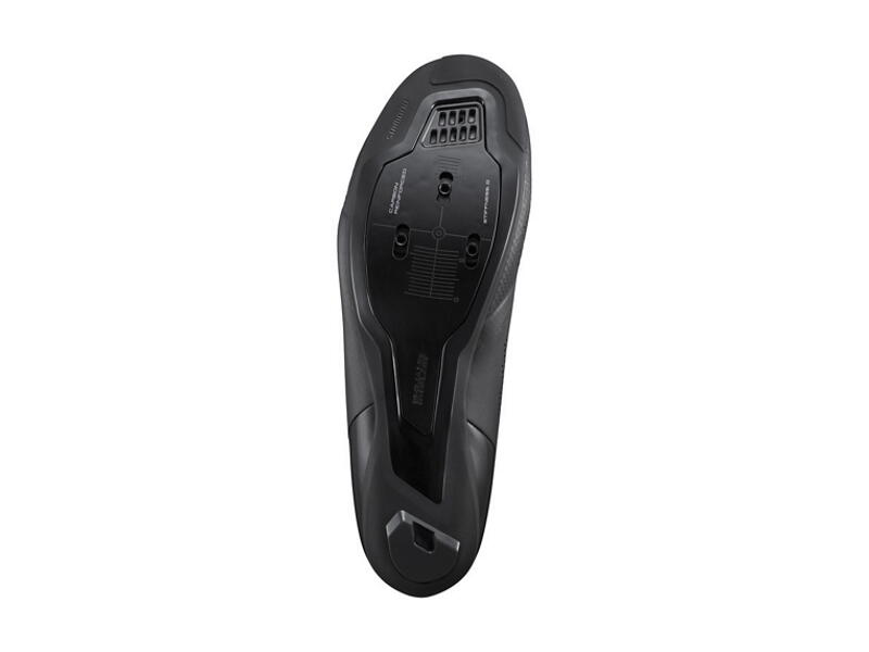 Rennrad - Fahrradschuhe SH-RC502, black 7/7