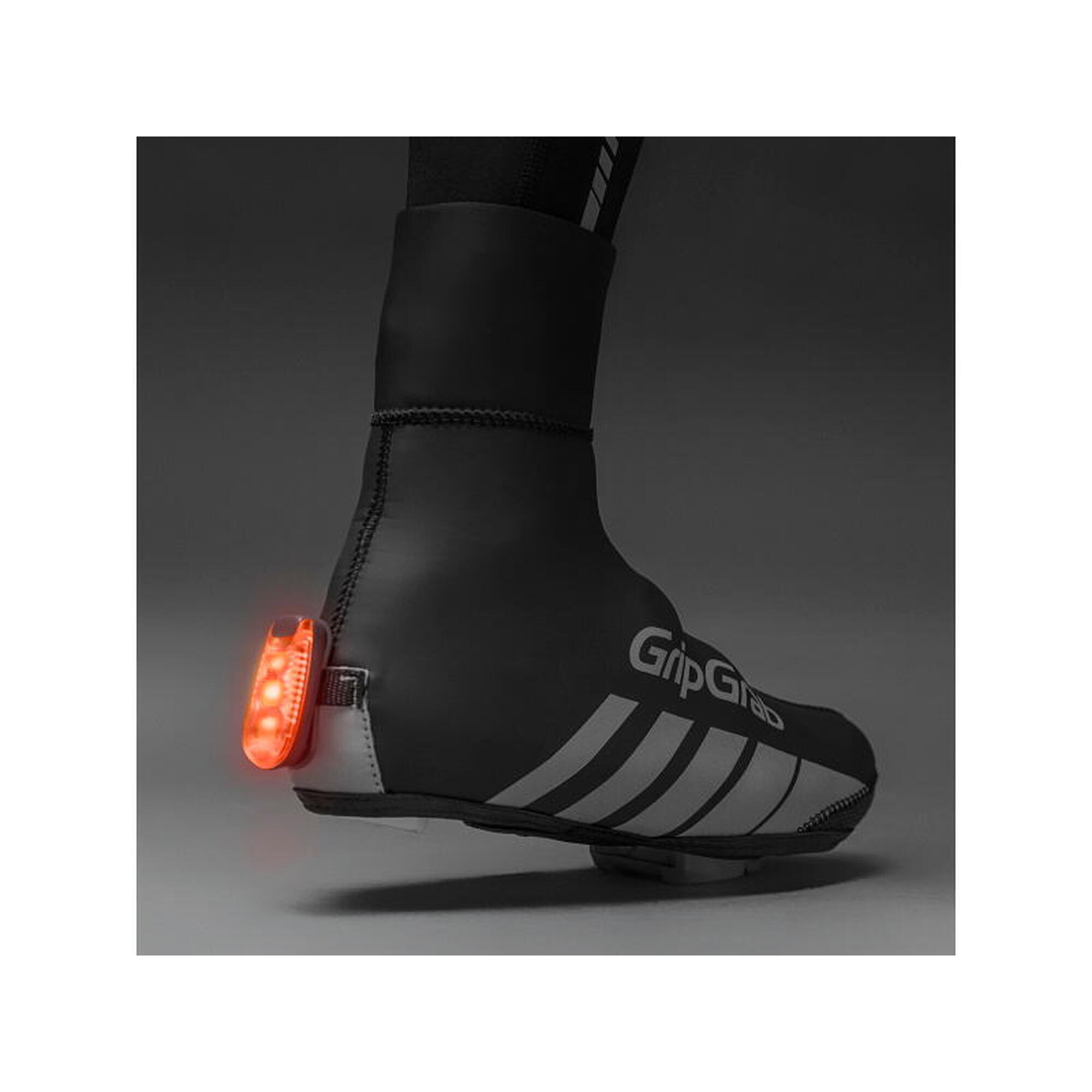 GripGrab RaceThermo Waterdichte Winter Overschoenen