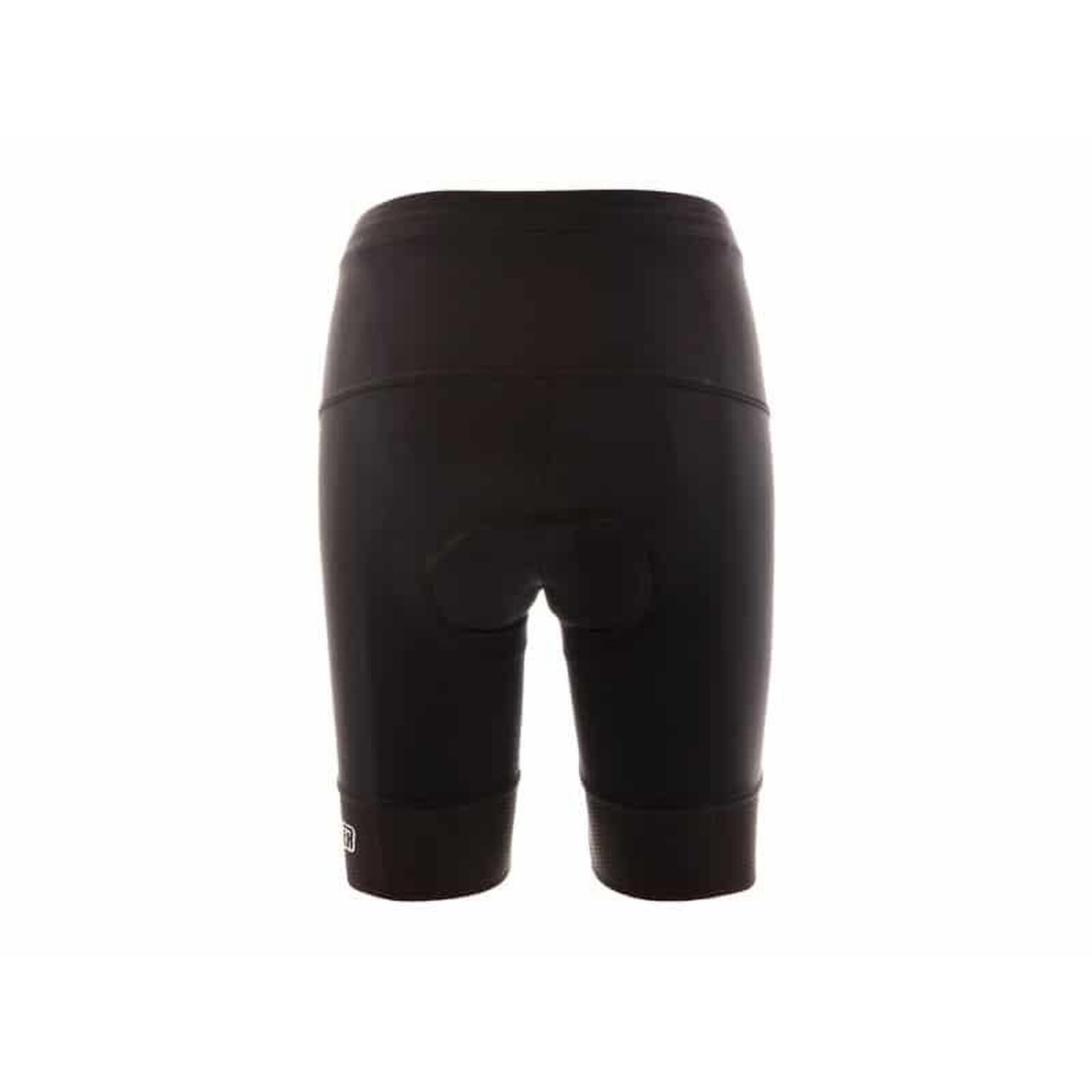 Bioracer Vesper Short Soft Korte Damesbroek