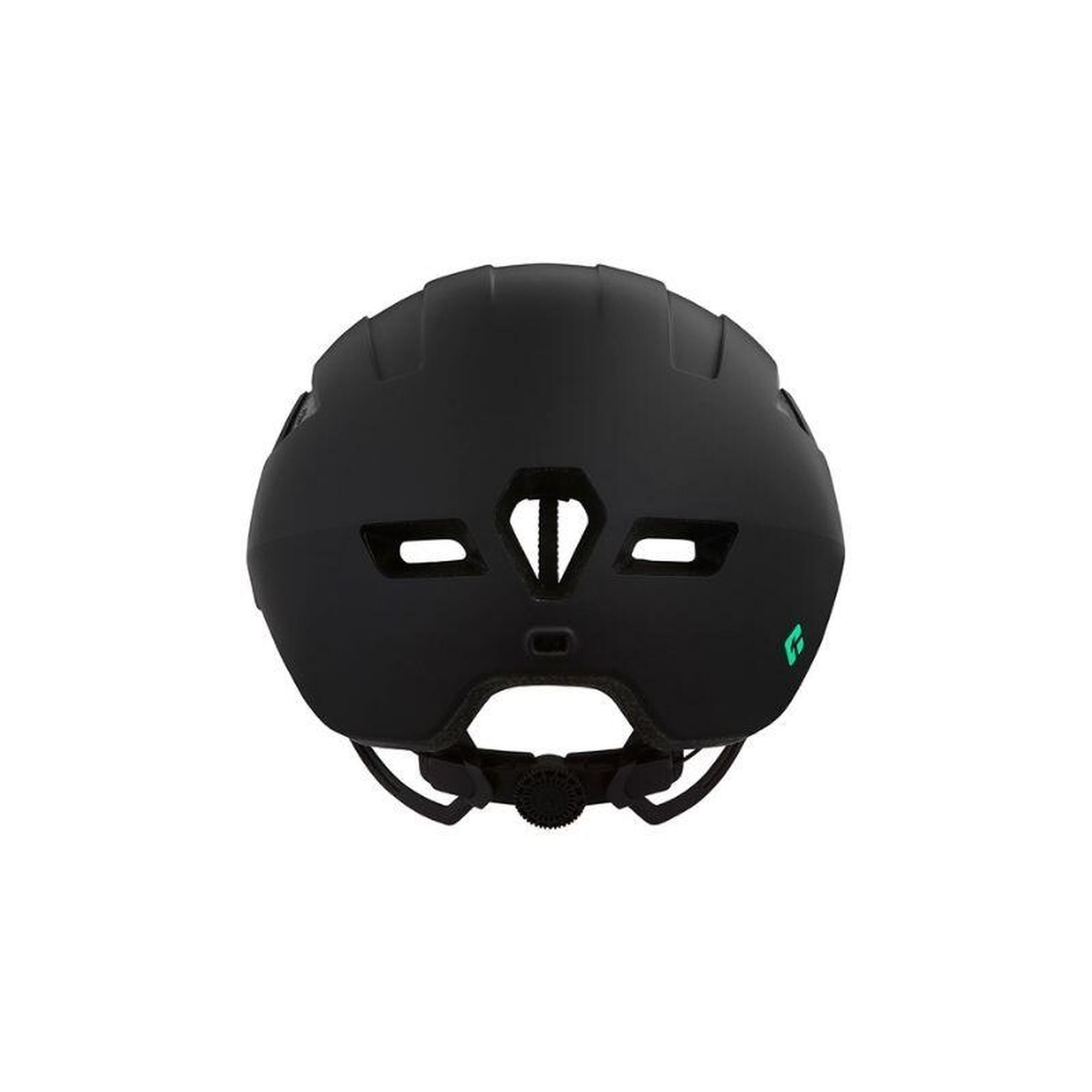 LAZER City-Helm Zen KinetiCore, Matte Black