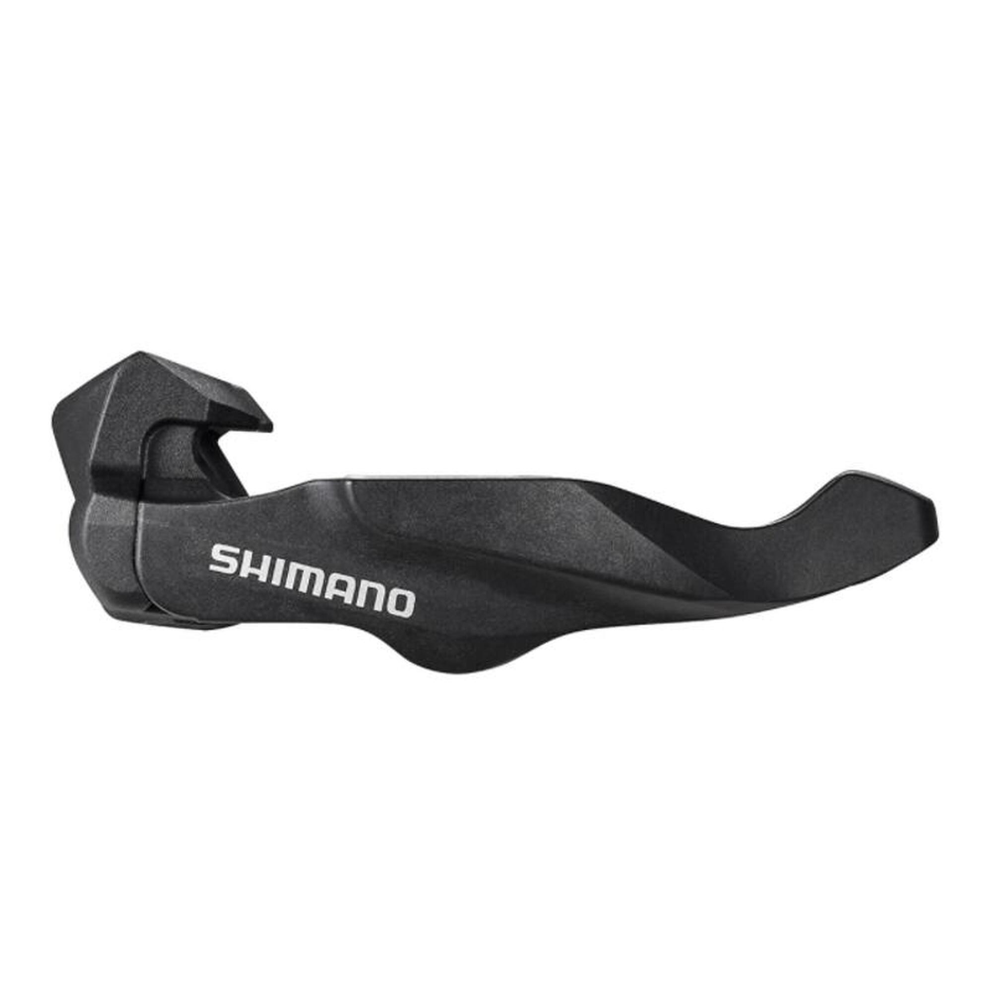Shimano SPD-SL Pedal PD-RS500 Race Black Look