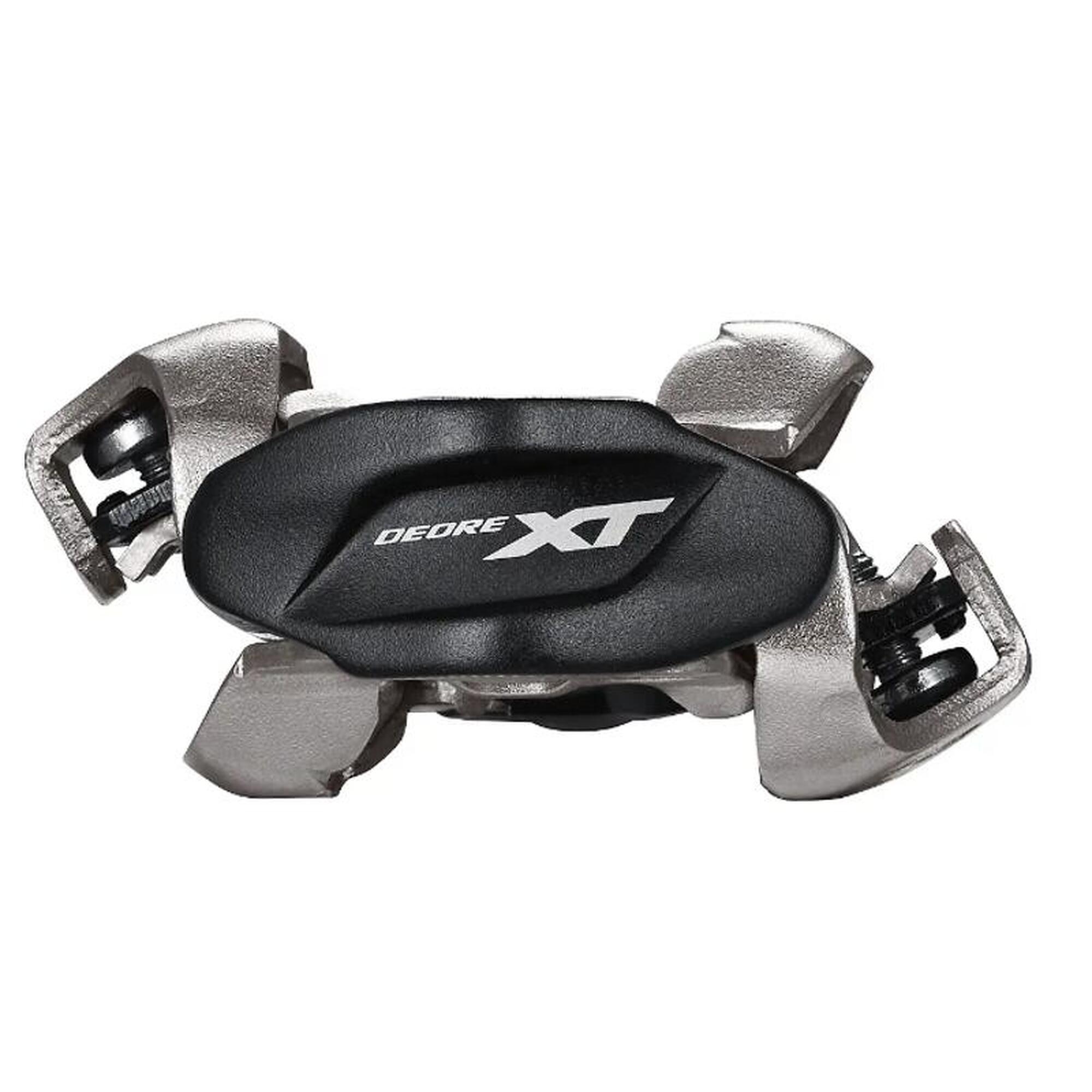 Shimano Pedal ATB SPD XT / XC EPDM8100