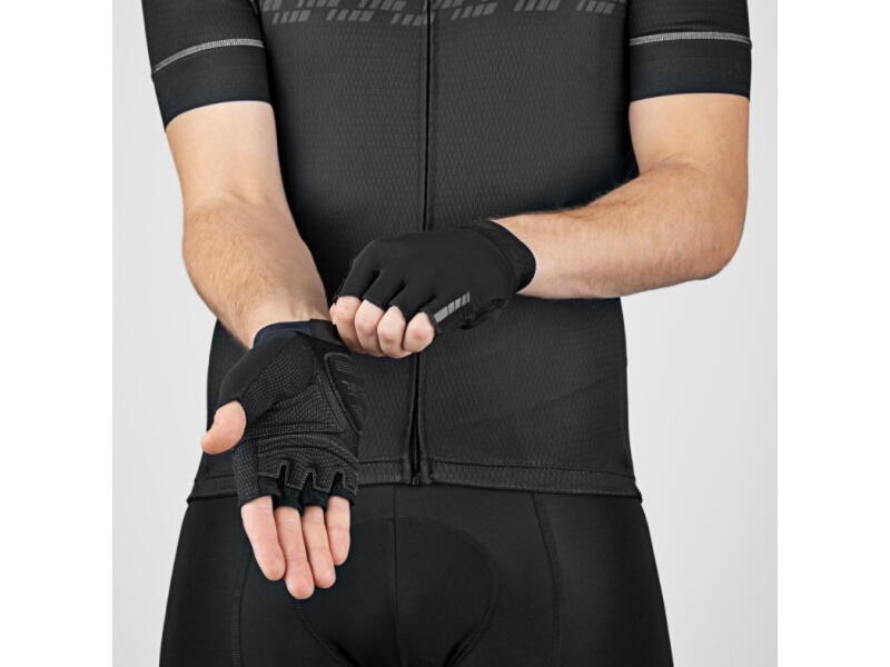 GripGrab WorldCup Padded Korte Vinger Handschoenen 3/3