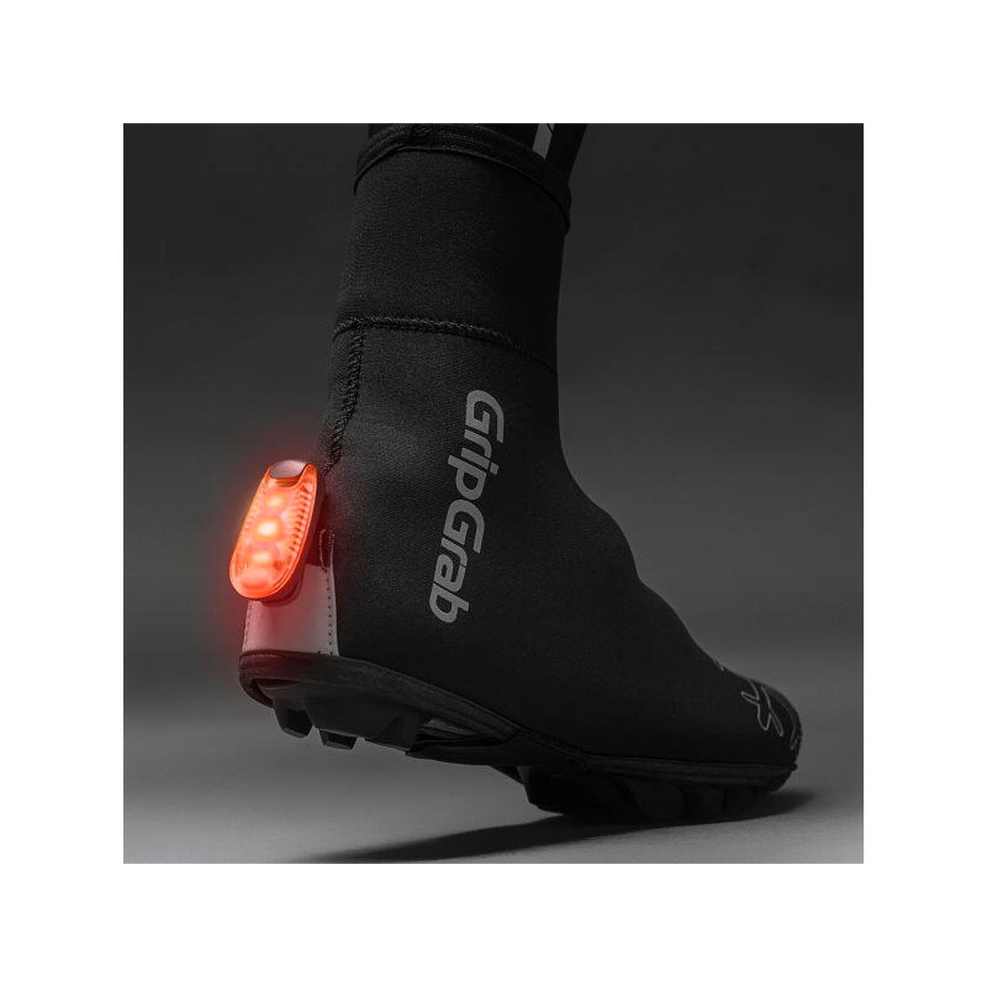 GripGrab Arctic X Waterproof Deep Winter MTB/CX Couvre-chaussures