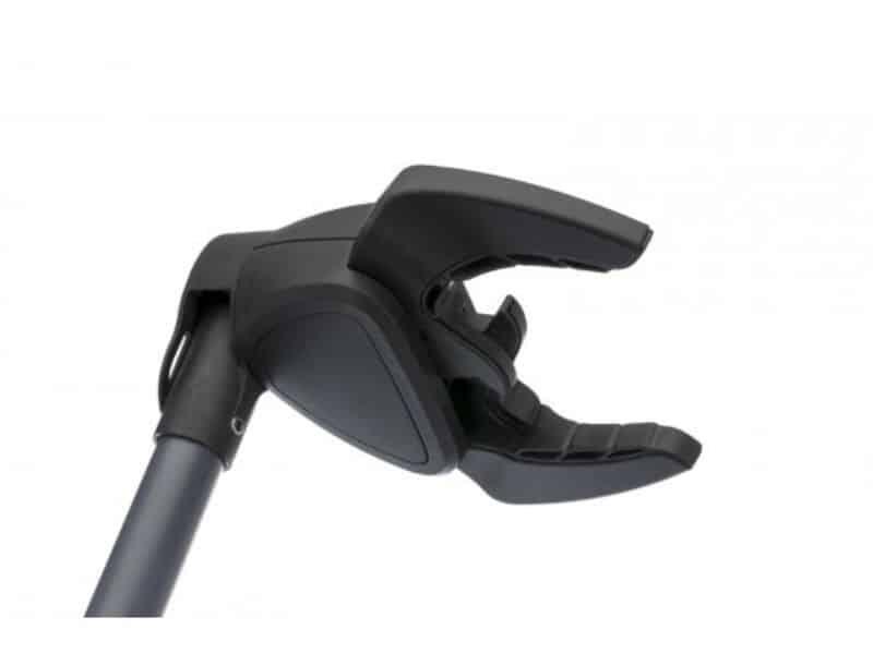 Portapacchi Pure Instinct per ruote da 12" a 29 Peruzzo 7/7
