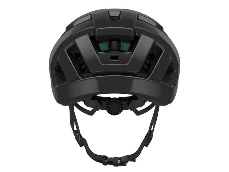 Lazer Tempo Road Urban Cycle Helmet KinetiCore Uni-Size  Adult 7/7