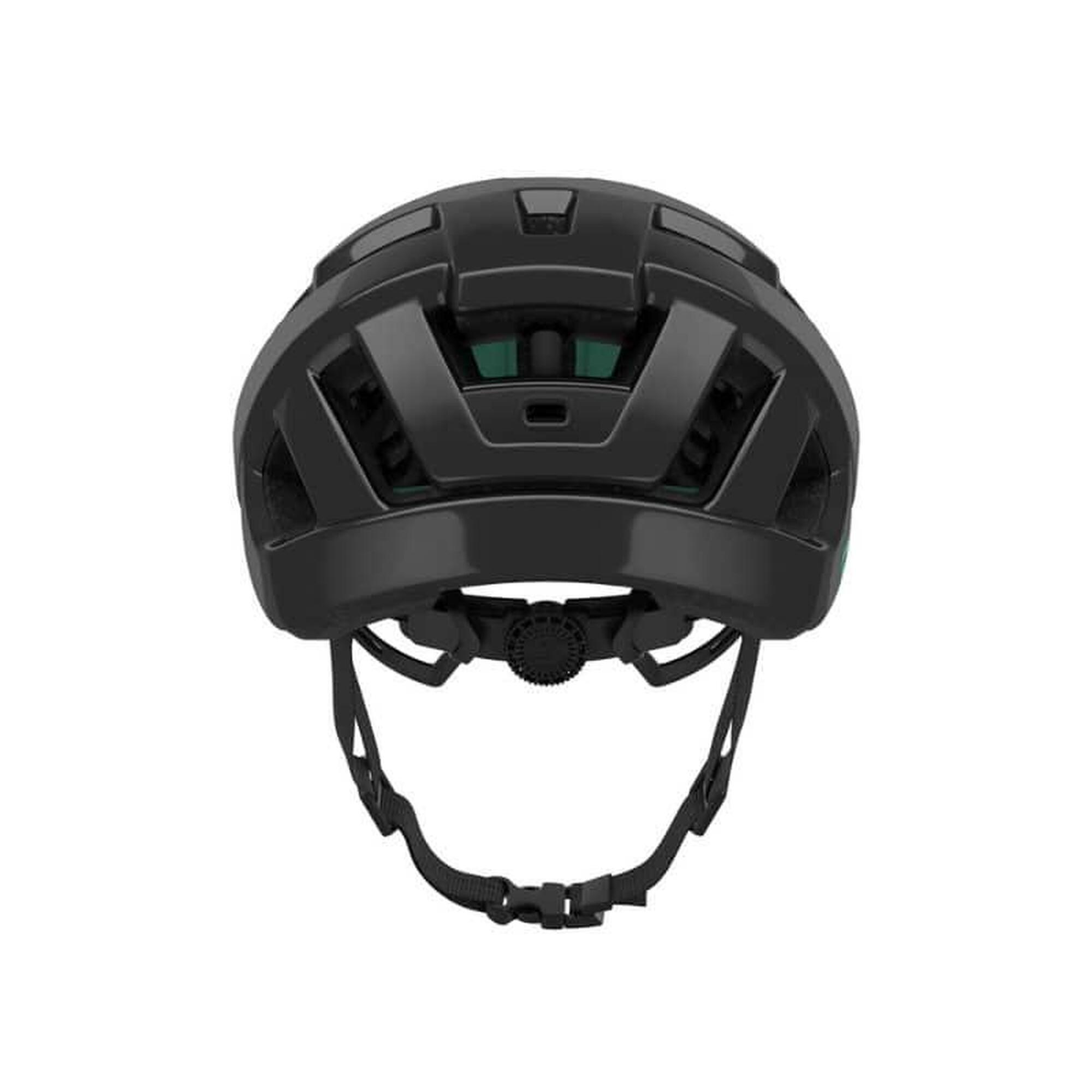 Casque Lazer Tempo Kineticore CE-CPSC