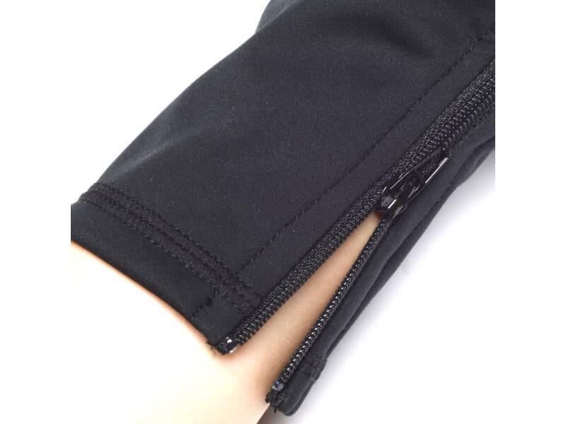 SPATZ "THRMOZ" Deep Winter Gloves with fold-out wind blocking shell #THRMOZ 7/7