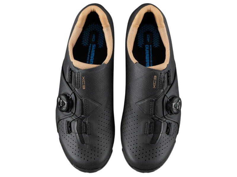 MTB - Fahrradschuhe SH-XC300 Women, black 6/6