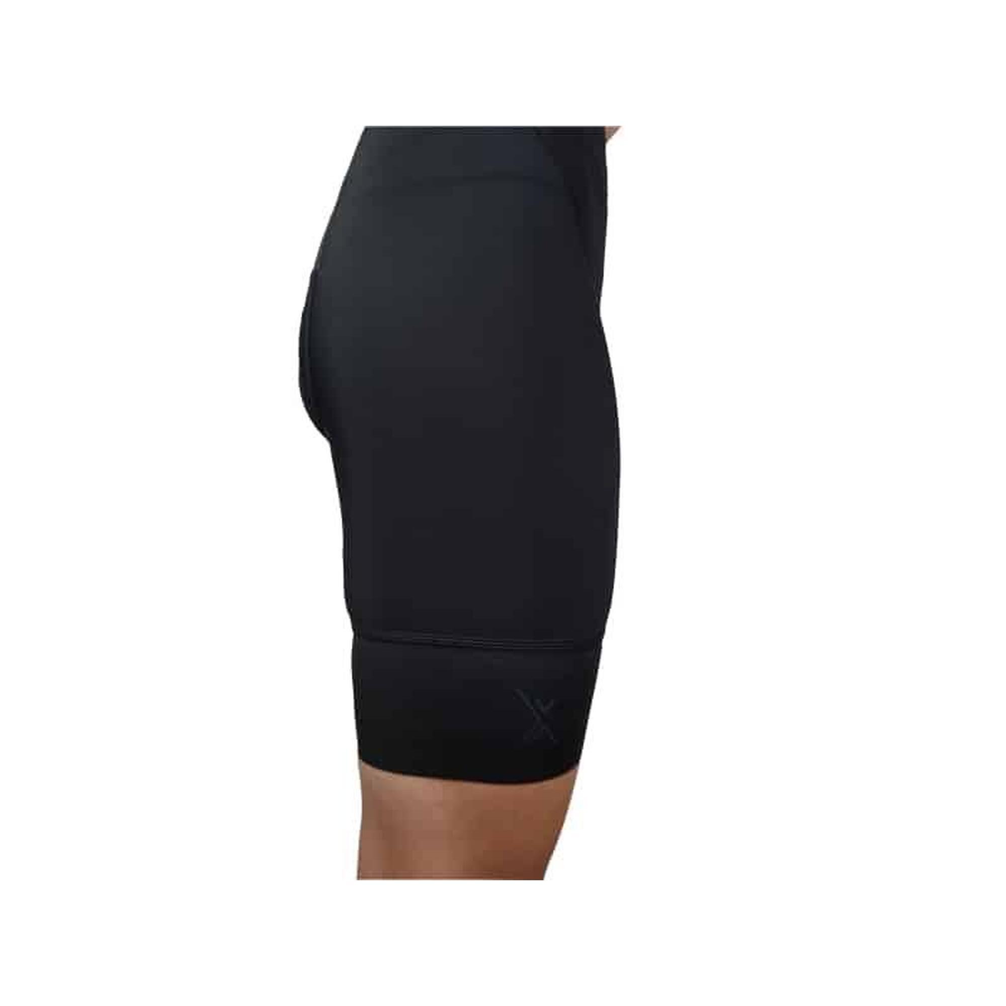 Sport2x T-PRO Premium Bib Shorts Dames korte broek met zeem