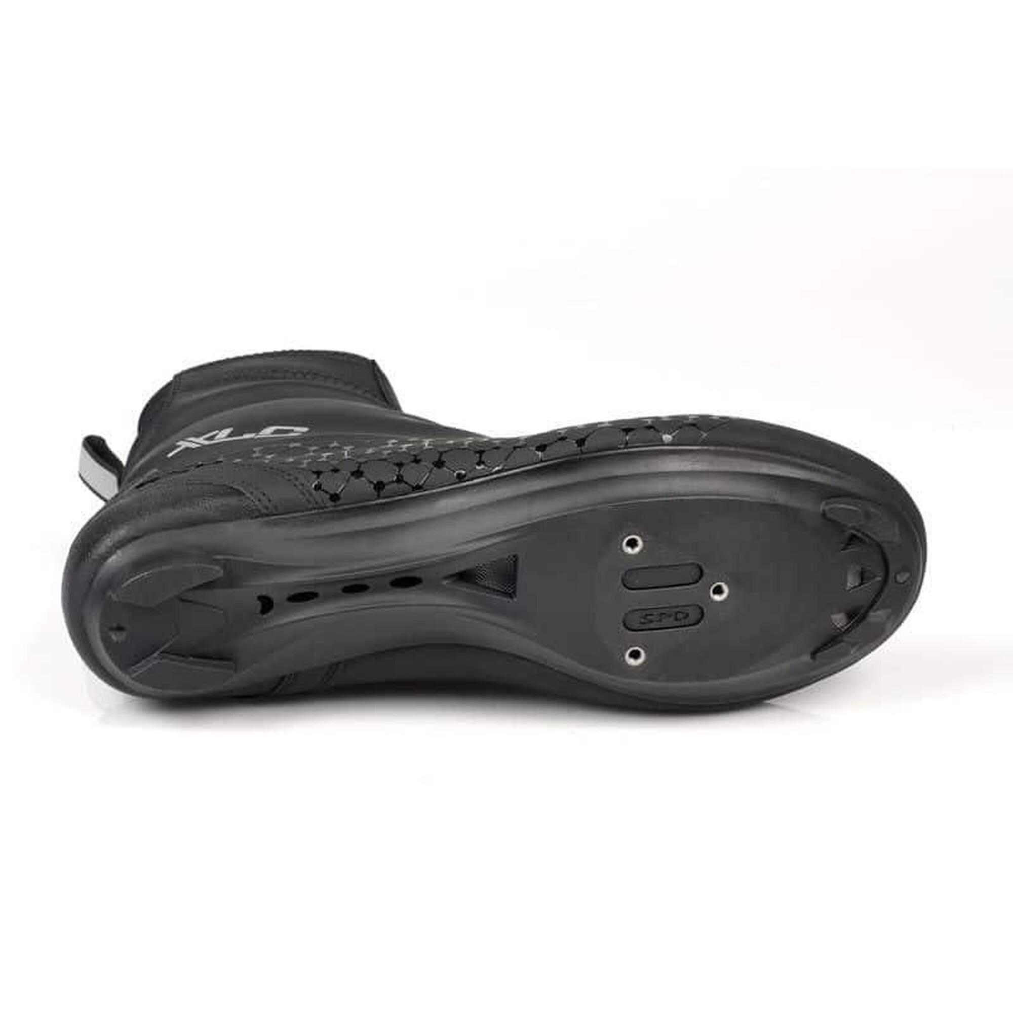 XLC Winter Cycling Shoe Noir