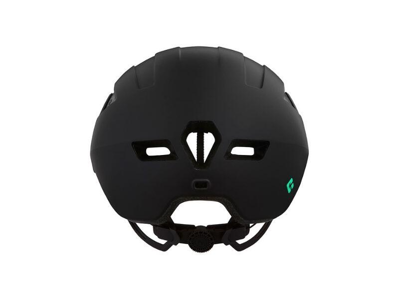 Lazer Cityzen KinetiCore Cycle Helmet Matt Black 7/7