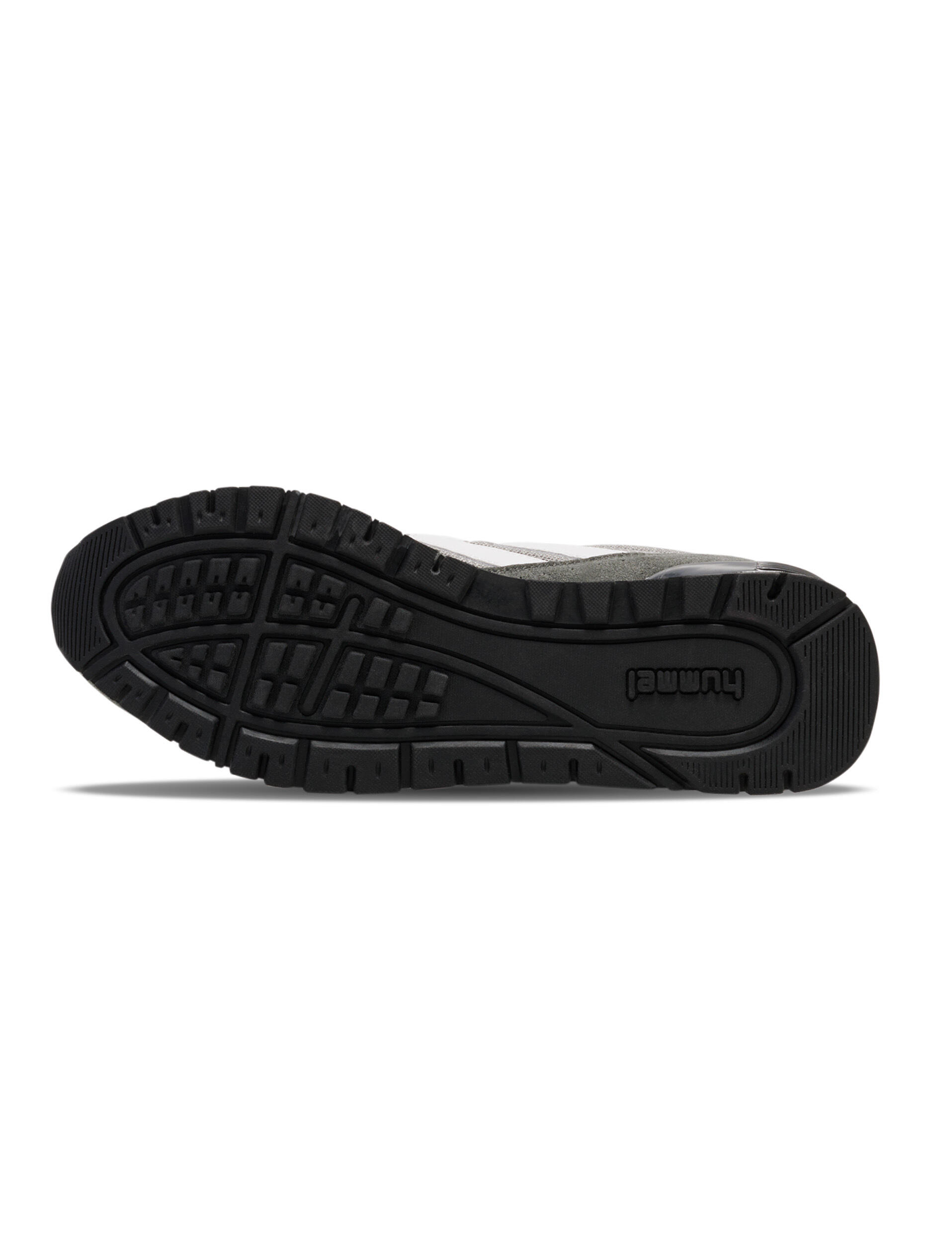 Zapatilla De Entrenamiento Monaco 86 Adulto Unisex Diseño Ligero Hummel 5/7