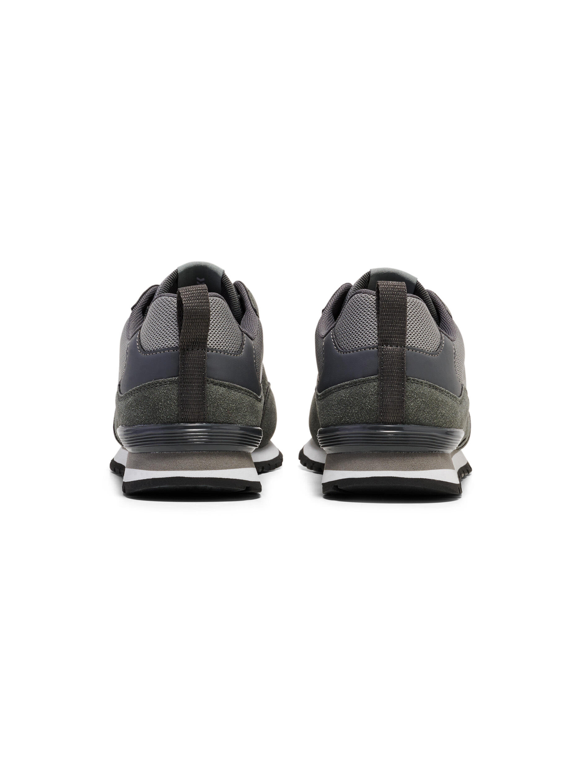 Zapatilla De Entrenamiento Monaco 86 Adulto Unisex Diseño Ligero Hummel 2/7