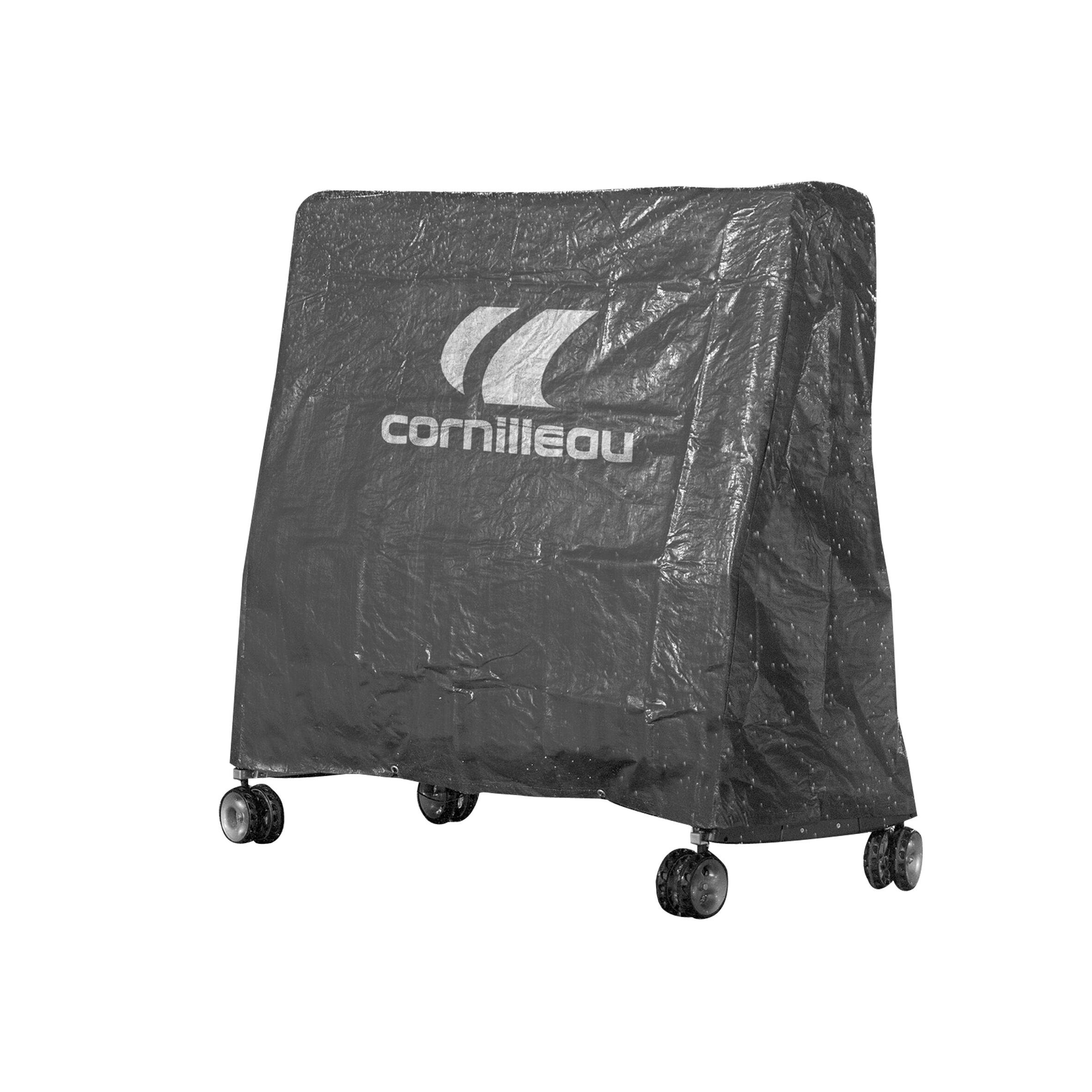 CORNILLEAU Table cover SPORT Grey