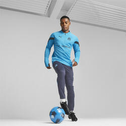 Pantalones de training de fútbol Hombre del Olympique de Marseille PUMA |  Decathlon