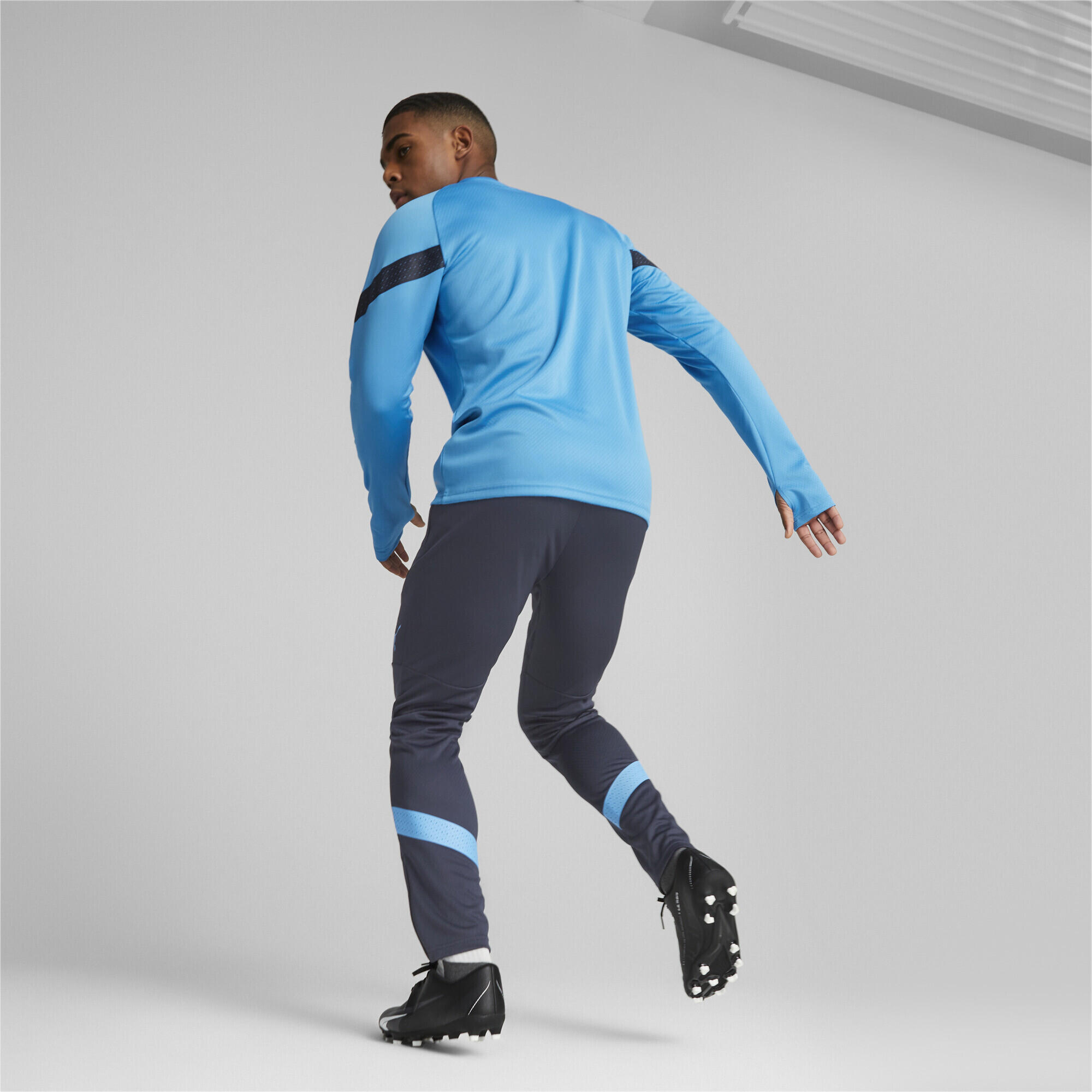 Pantalon d’entraînement 23/24 Olympique de Marseille Homme PUMA 4/6