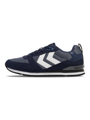 Shoe Monaco 86 Erwachsene HUMMEL