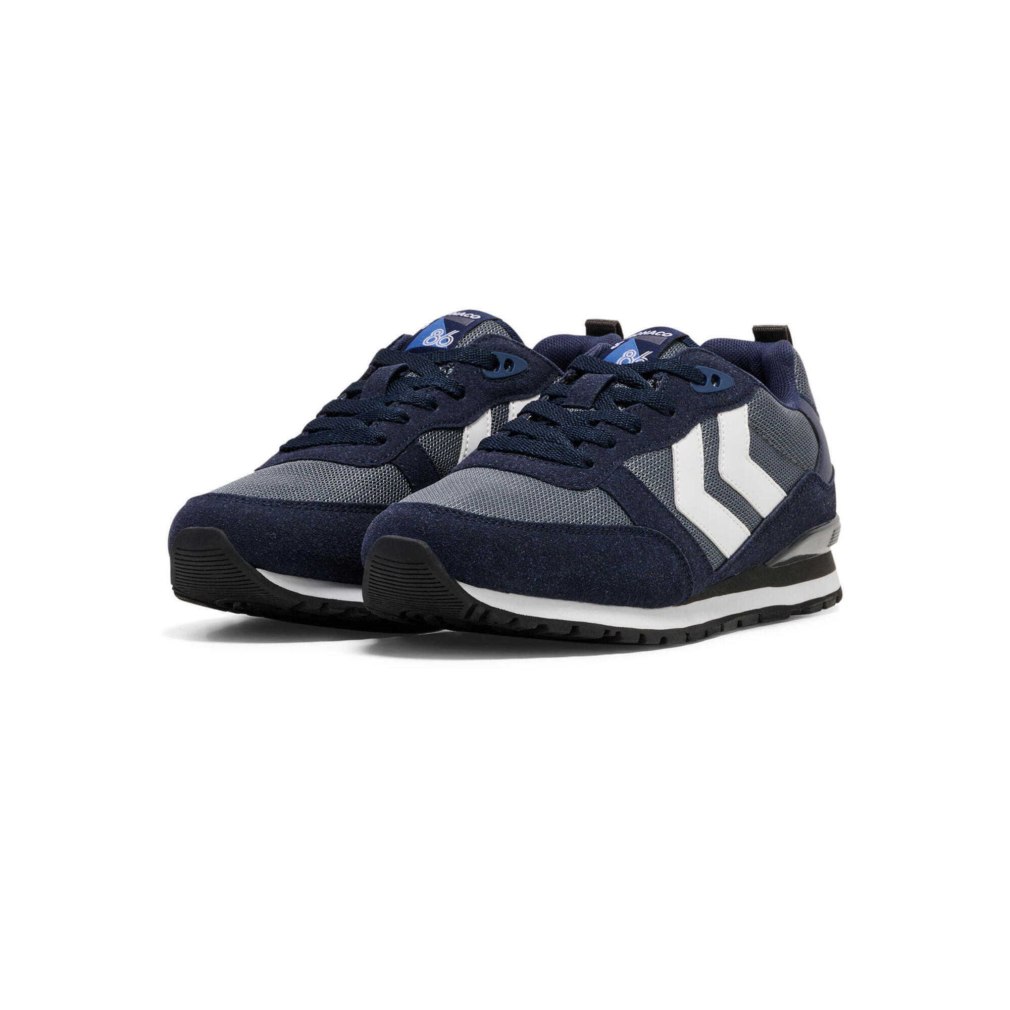 Schuhe Monaco 86 Erwachsene 4/7