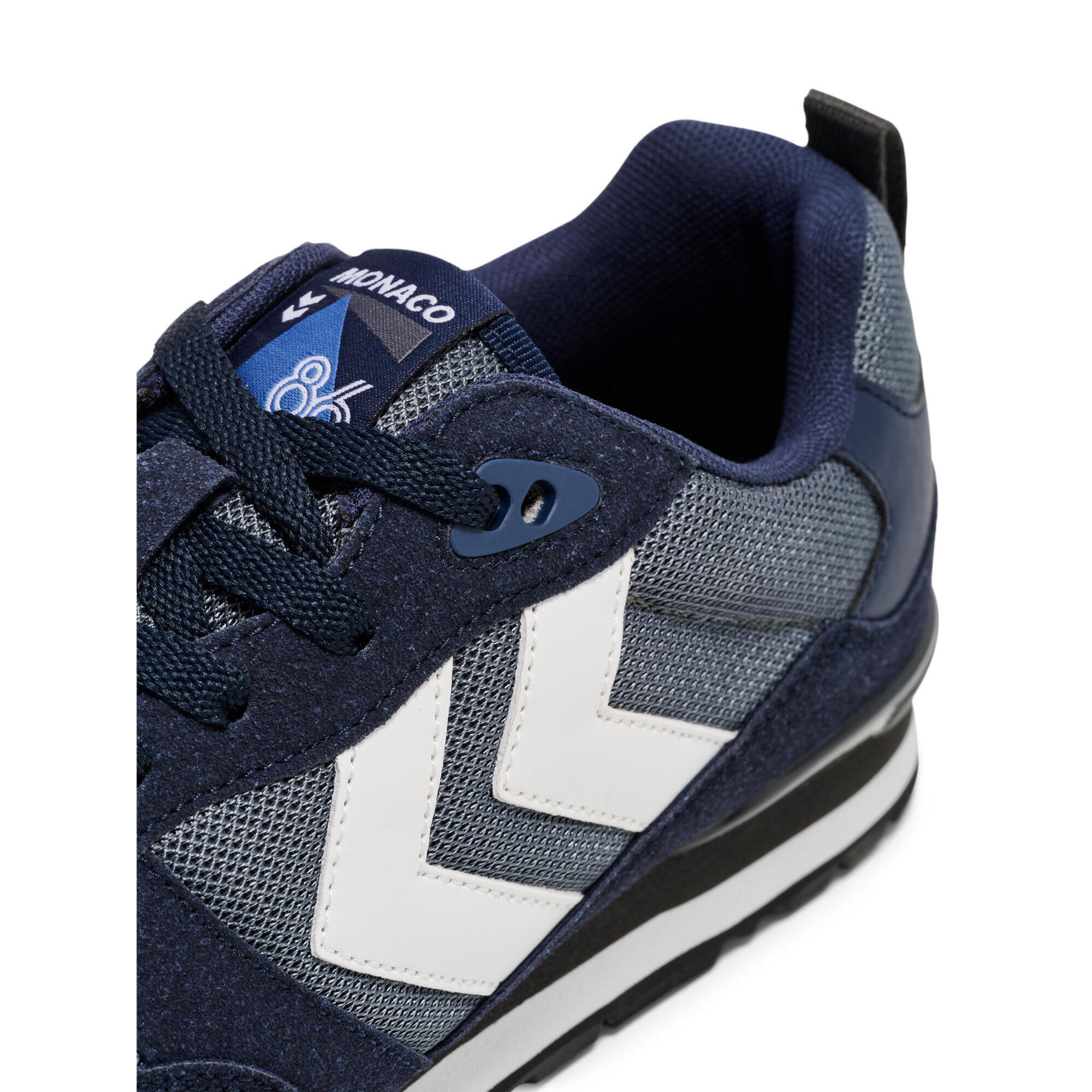 Schuhe Monaco 86 Erwachsene 3/7