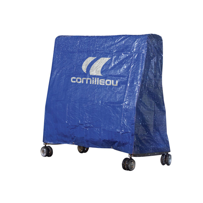 Cobertura de protecção ping pong Sport azul Cornilleau