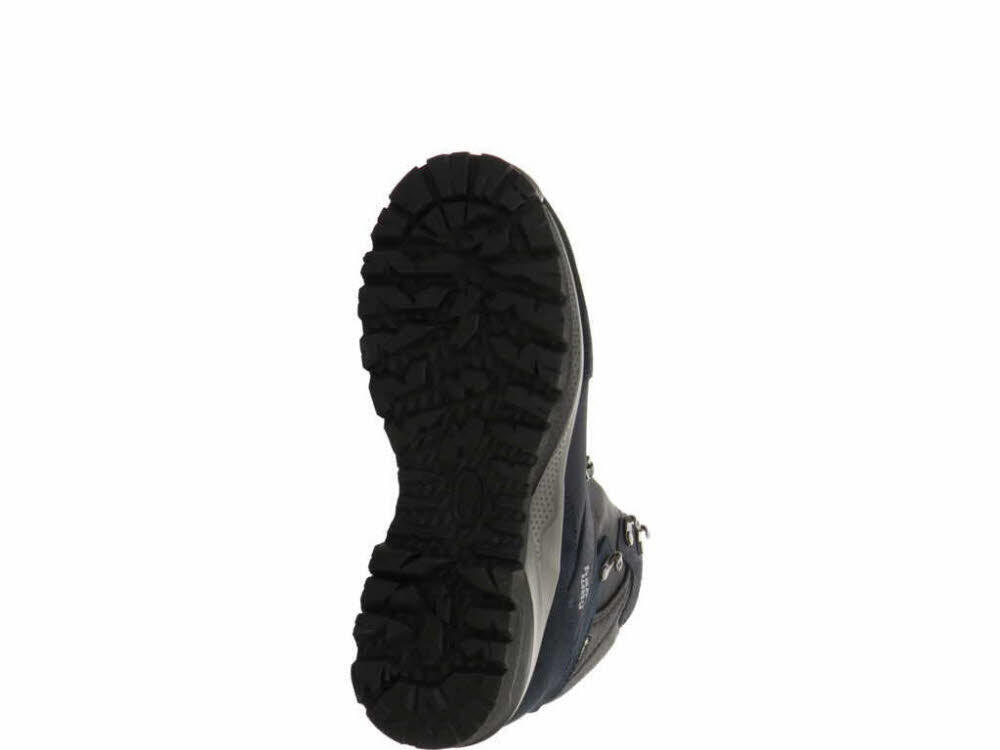 Damen Trekkingstiefel W BANKS NARROW LADY GTX 5/5