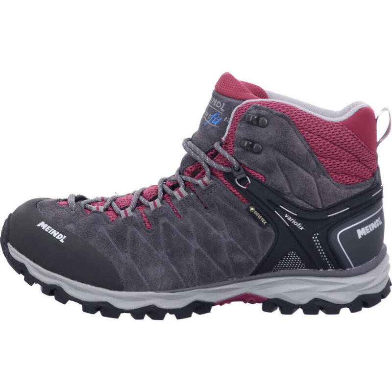 Wanderschuh Modello Lady Mid GTX