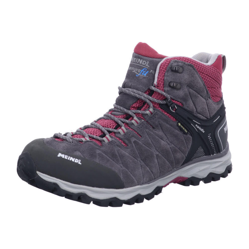 MEINDL Wanderschuh Modello Lady Mid GTX