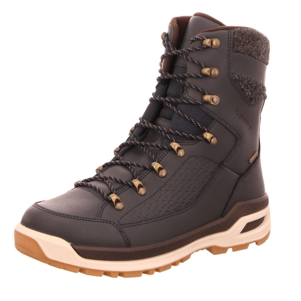 LOWA Wanderschuh Renegade EVO ICE GTX