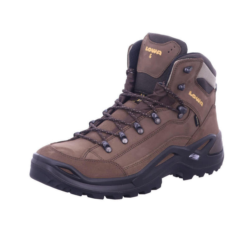 Wanderschuh RENEGADE GTX MID S