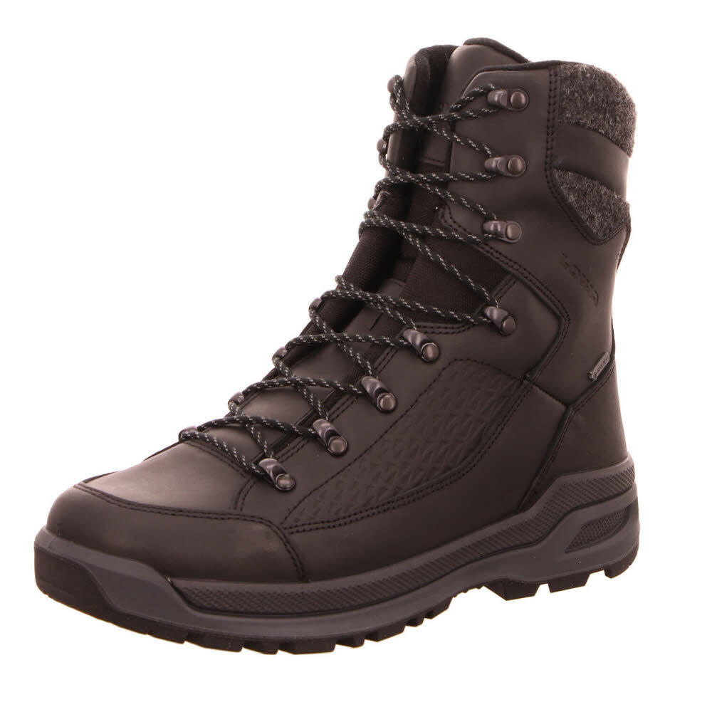 LOWA Wanderschuh Renegade EVO ICE GTX