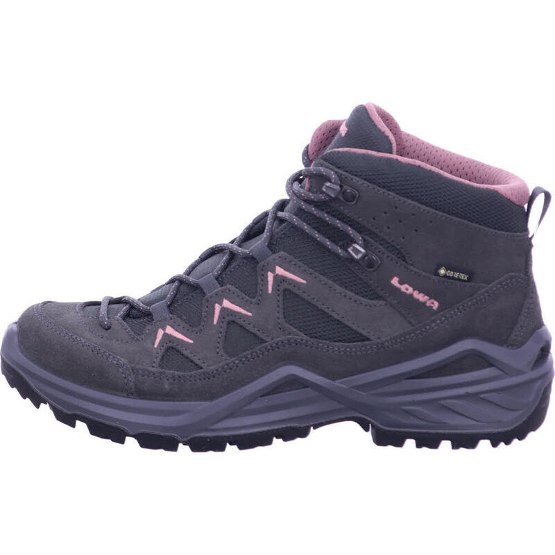 Wanderschuh SIRKOS EVO GTX MID WS