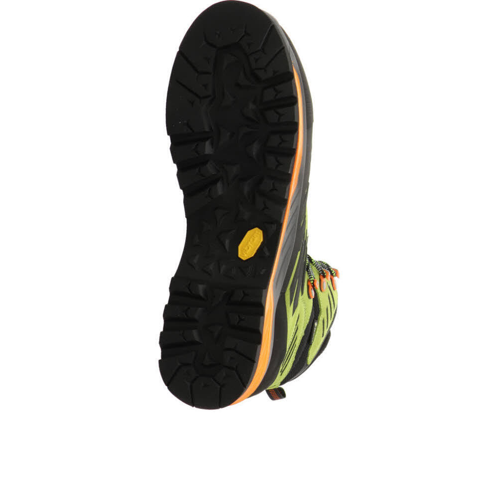 Wanderschuh Alpine Evo GTX 5/6