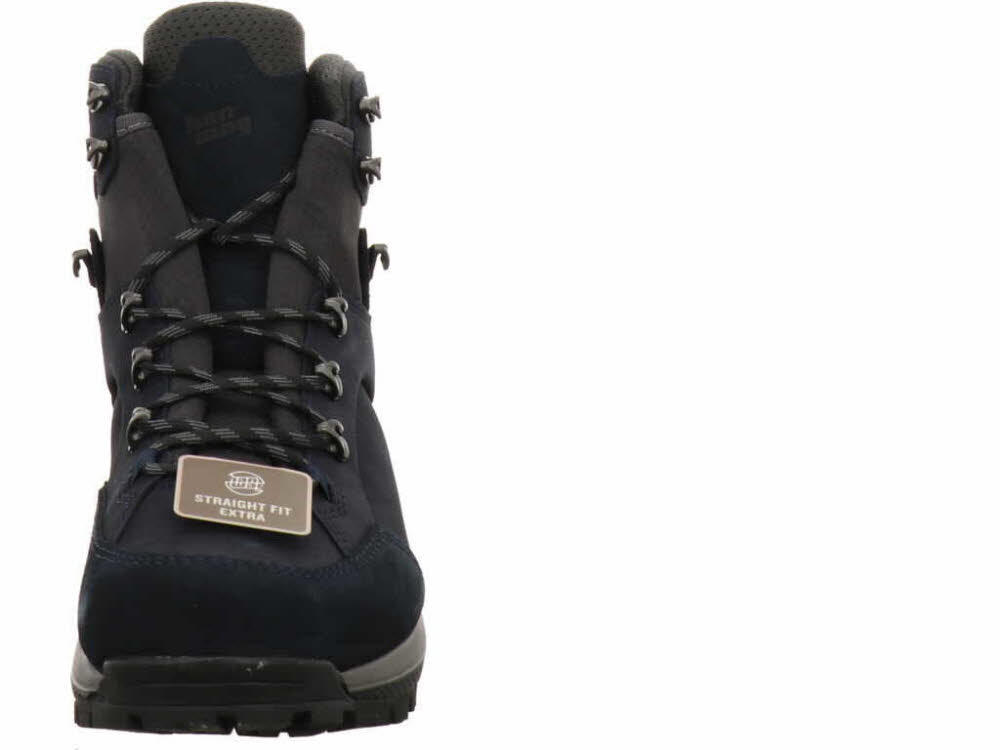 Damen Trekkingstiefel W BANKS NARROW LADY GTX 3/5