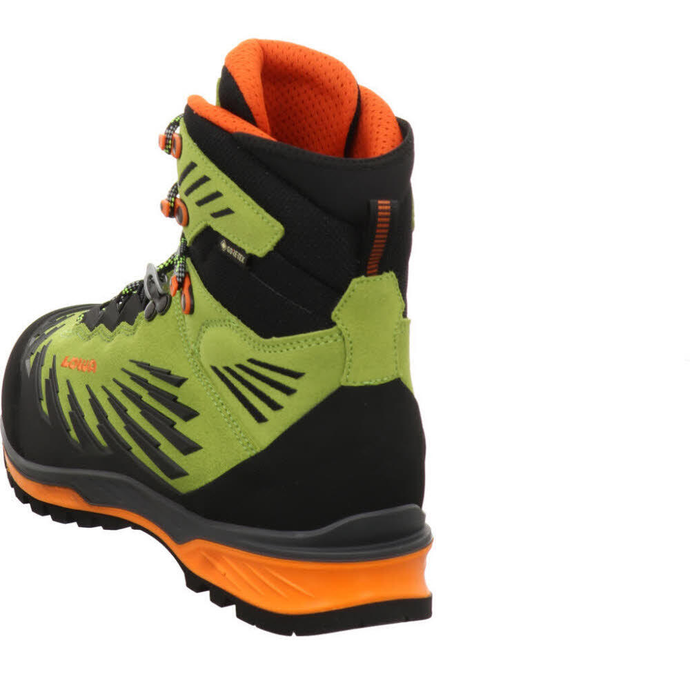 Wanderschuh Alpine Evo GTX 4/6