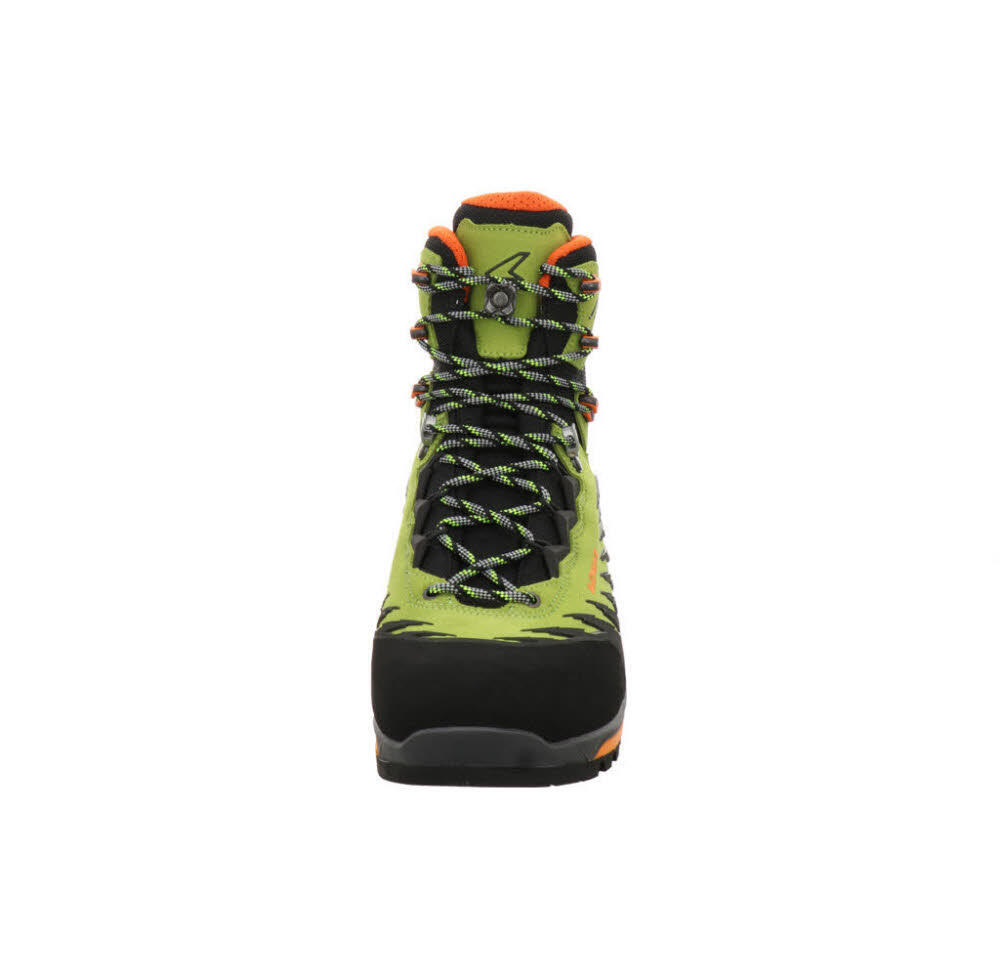 Wanderschuh Alpine Evo GTX 3/6
