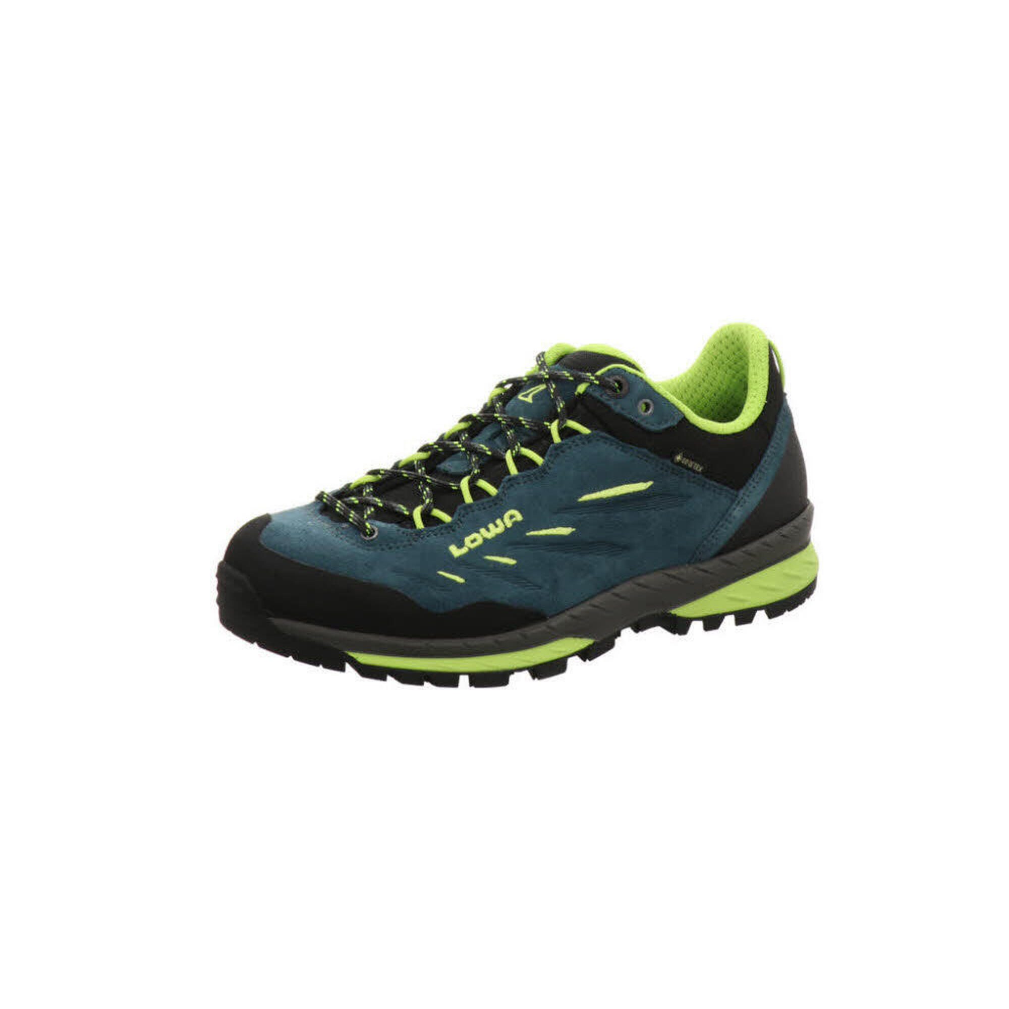 Sapatos Exterior Delago Gtx Lo Adulto