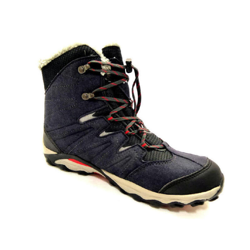 Wanderschuh Calgary Junior GTX