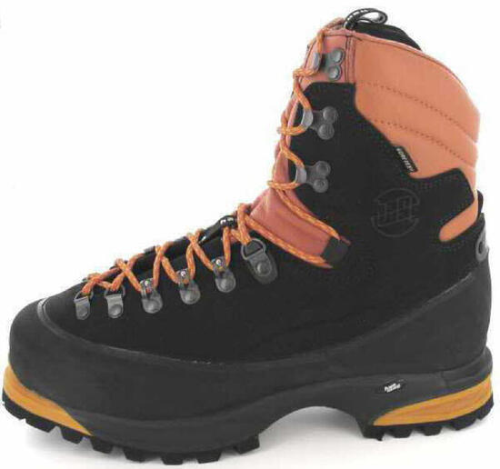 Wanderschuh Zentauri GTX